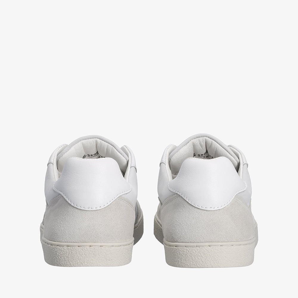 Nova GS1 Men – White