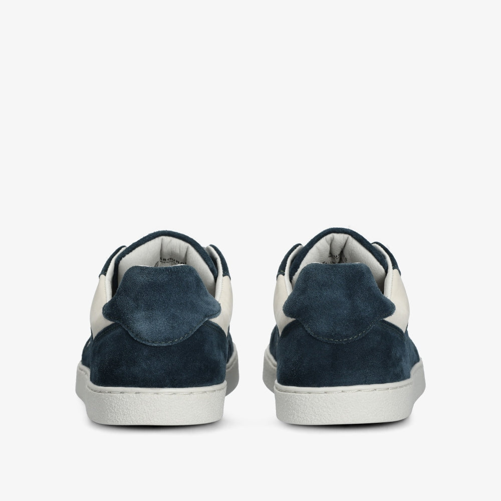 Nova Special Men – Teal/Off-White