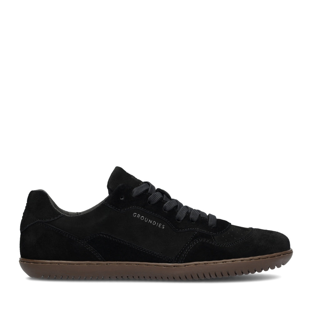 Nova GO1 Men – Black