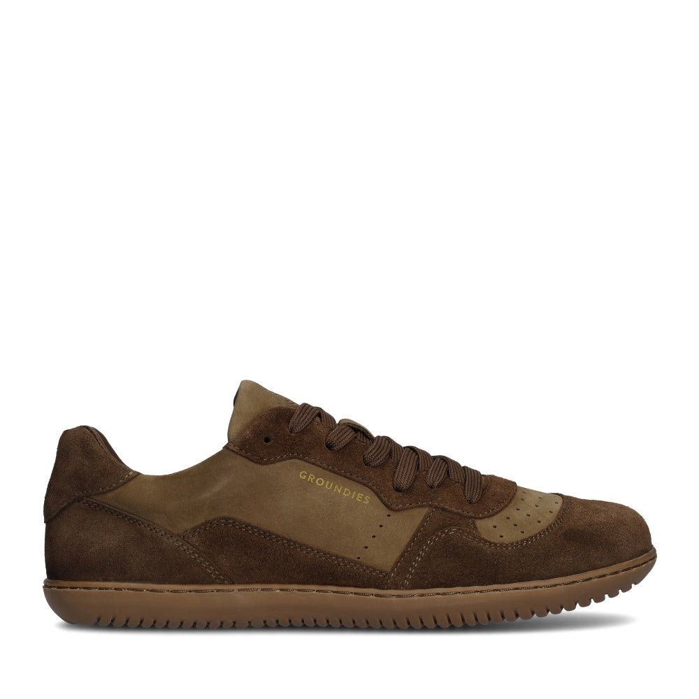 Nova GO1 Men – Chocolate