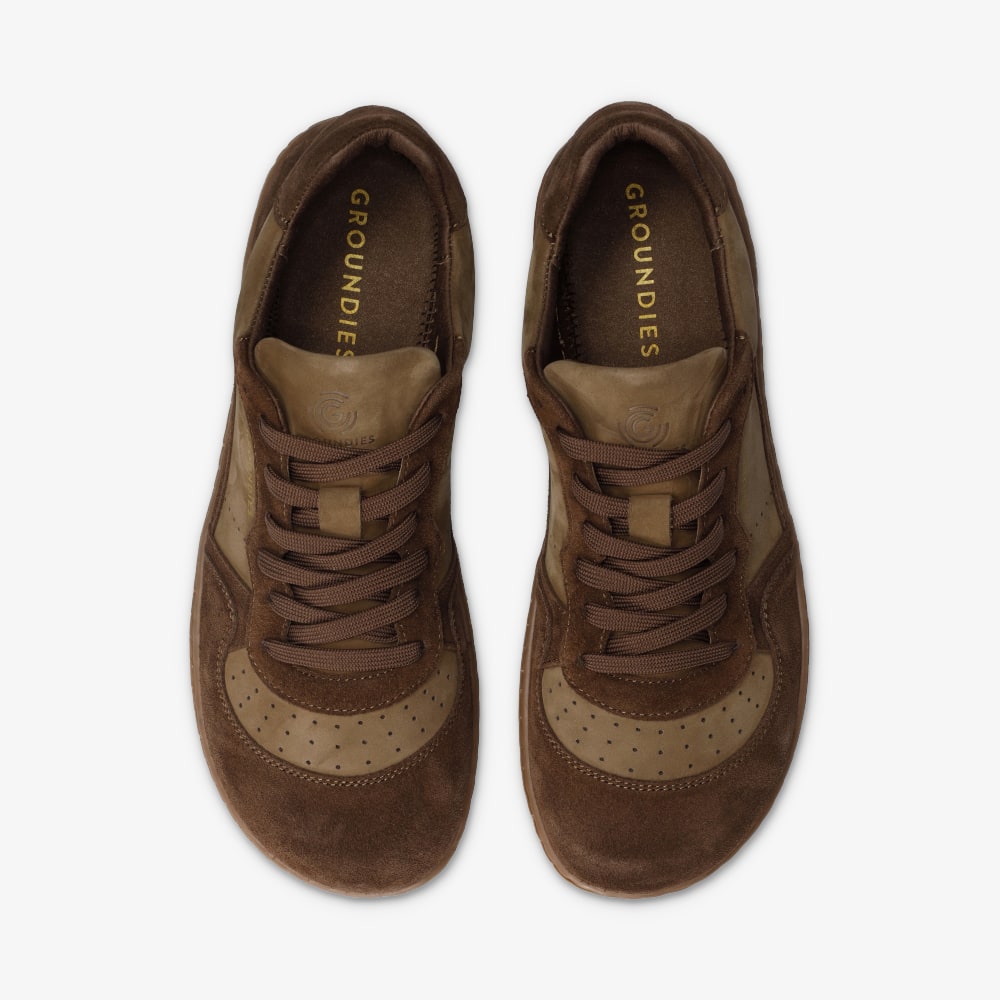 Nova GO1 Men – Chocolate