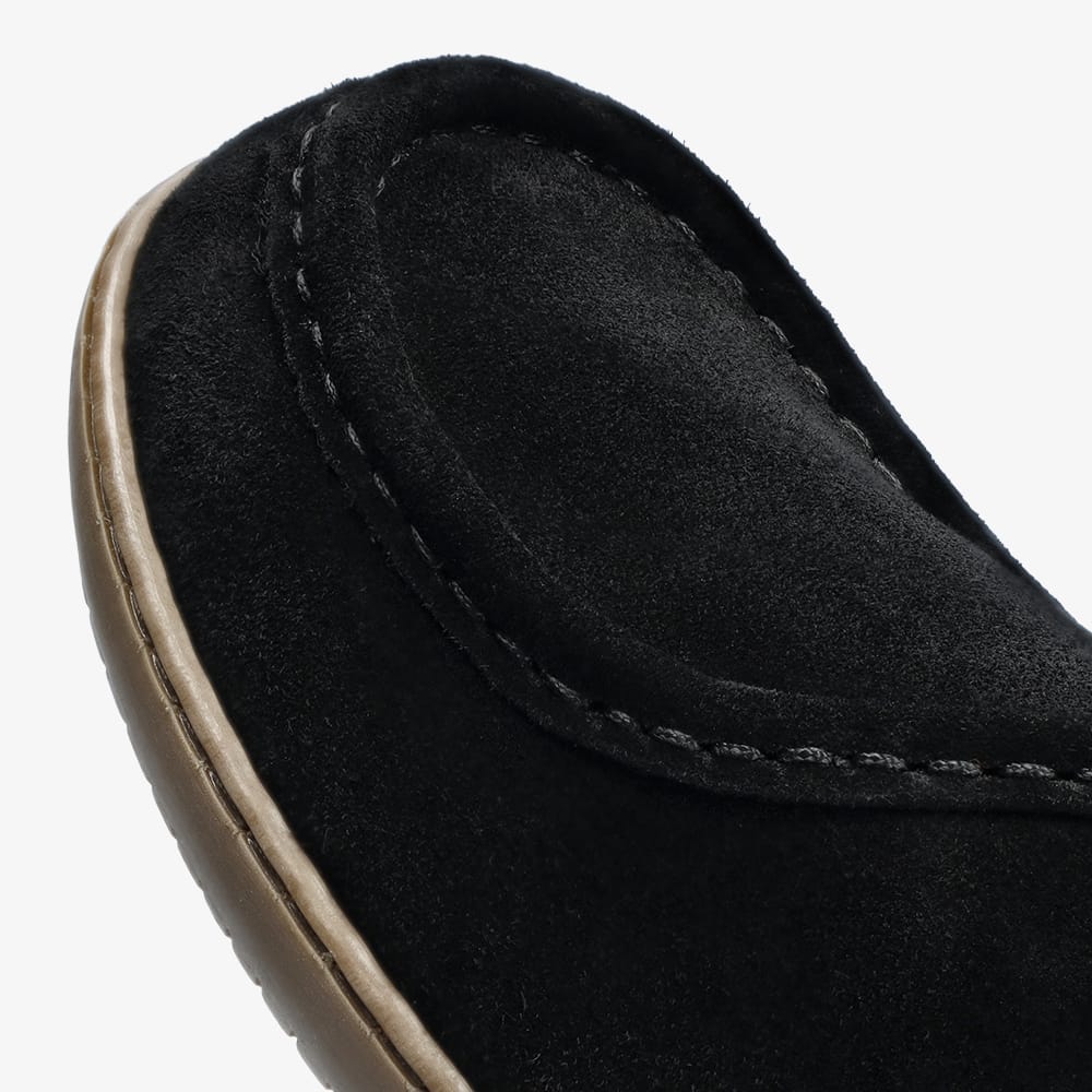 Cricket Men – Black