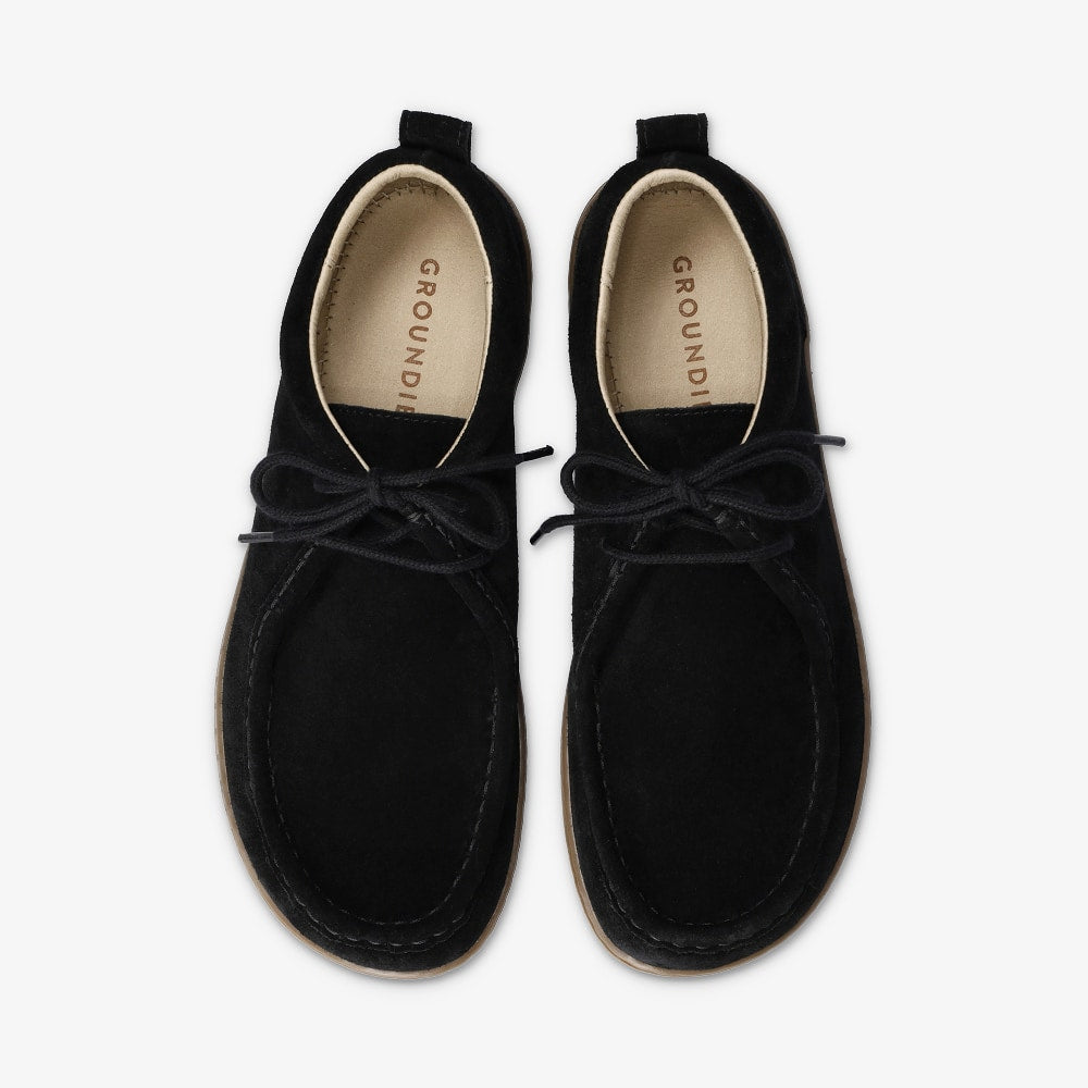 Cricket Men – Black