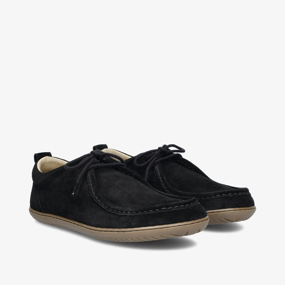 Cricket Men – Black