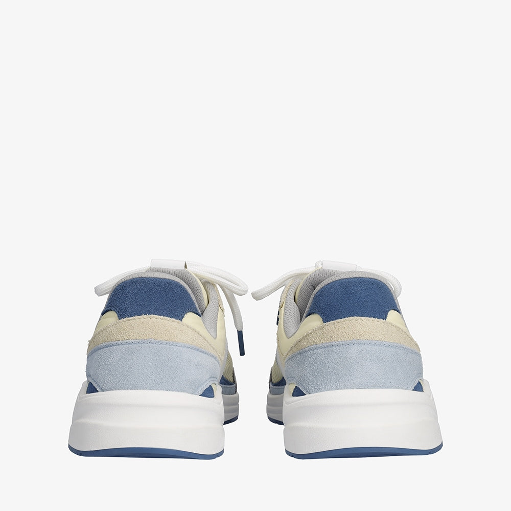 GROUNDIES® Starlite 2.0 Men – Lemon Cream/Sky Blue