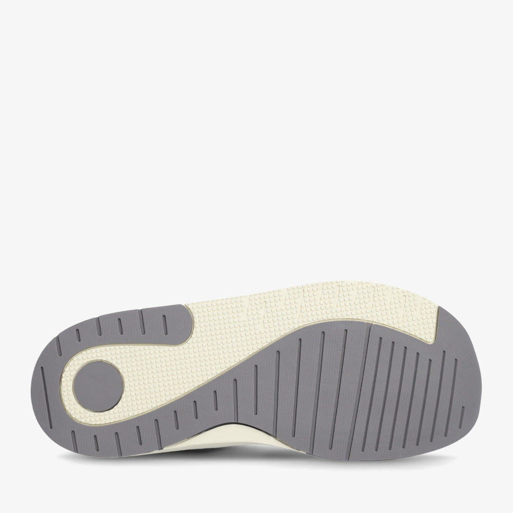 GROUNDIES® Starlite 2.0 Men – White/Silver/Black