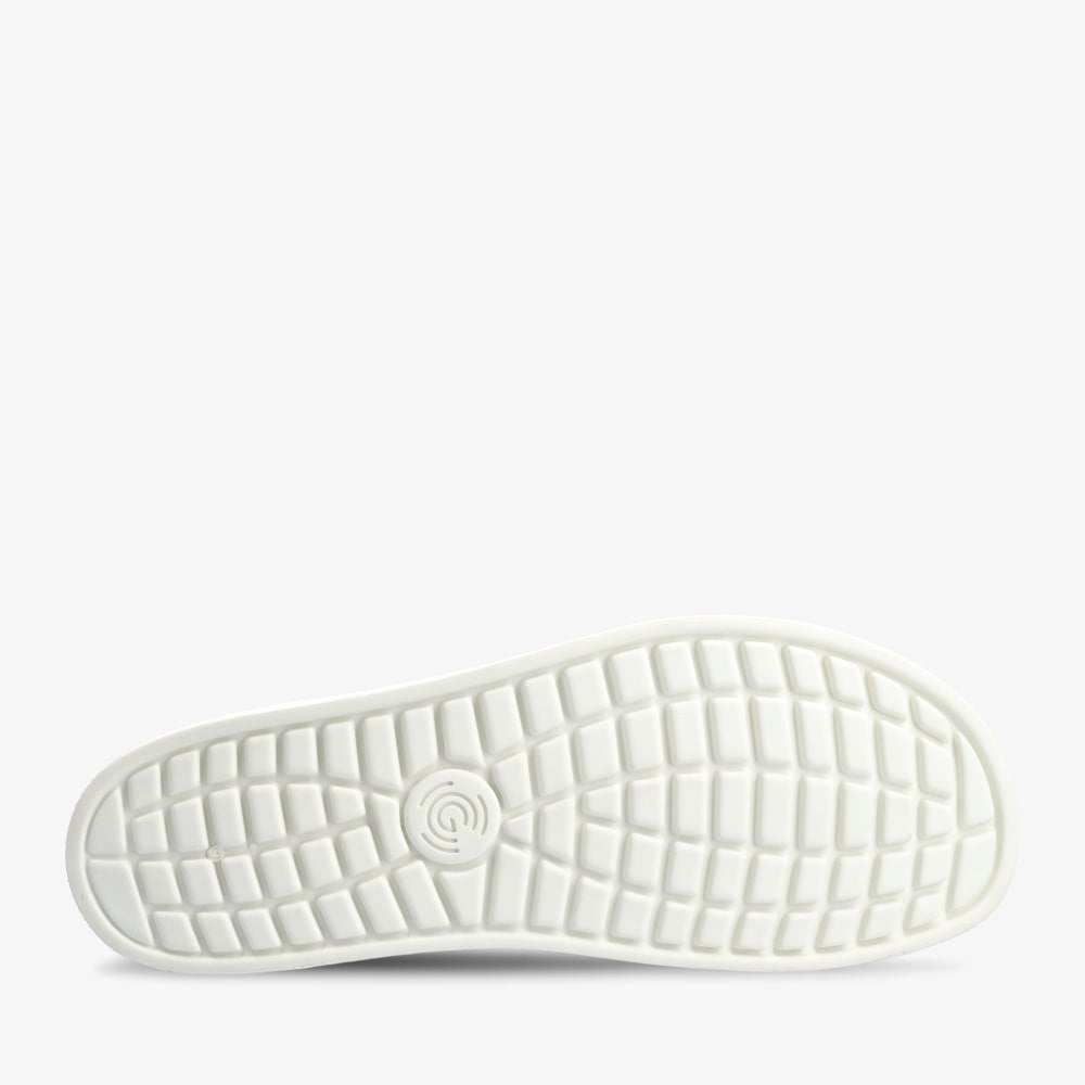 Lima Men – White