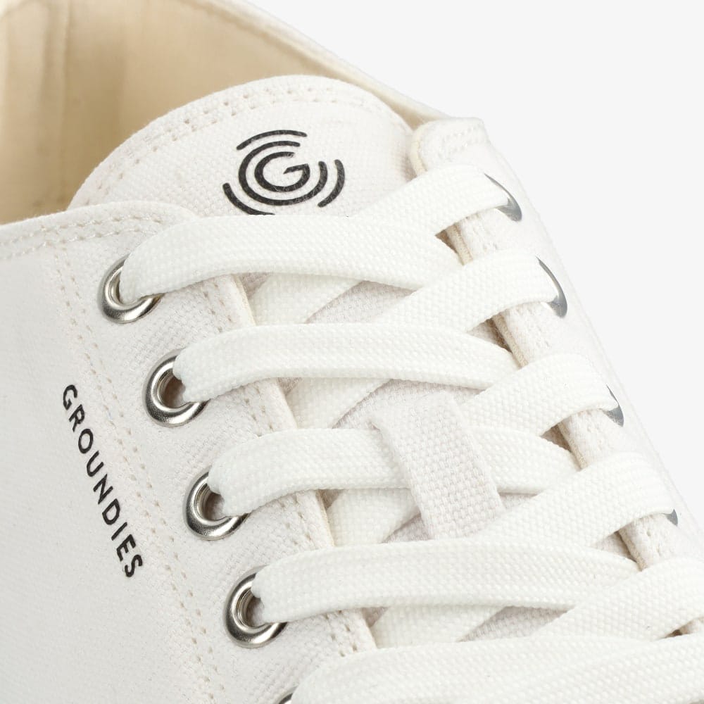 Lima Men – White