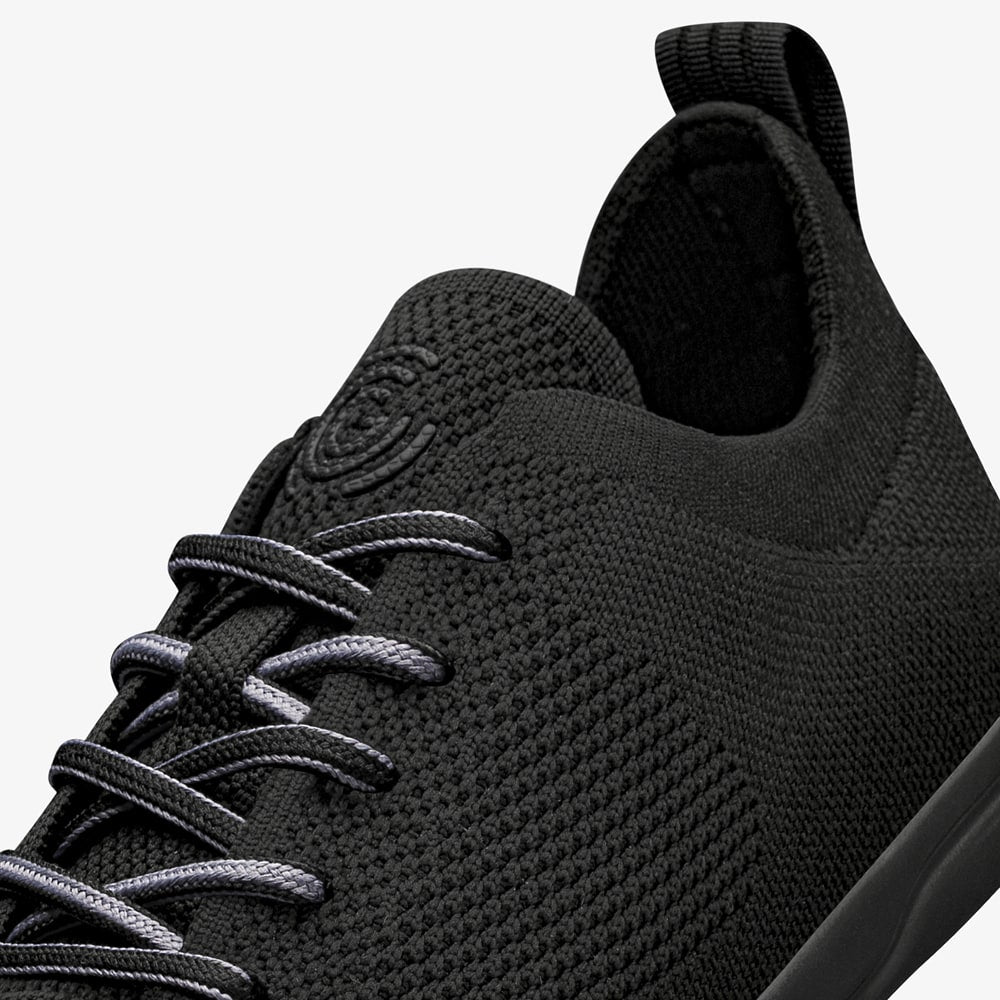 Active Knit Men – Black
