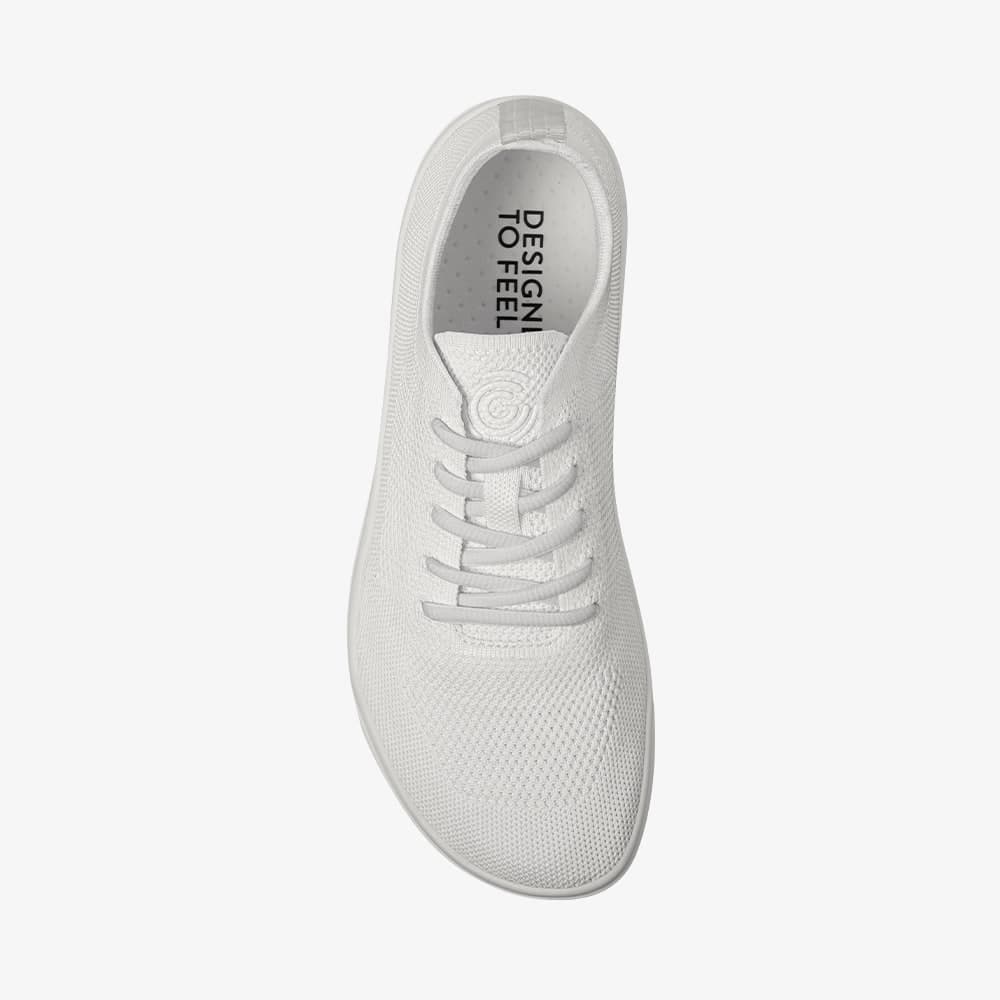 Active Knit Men – White