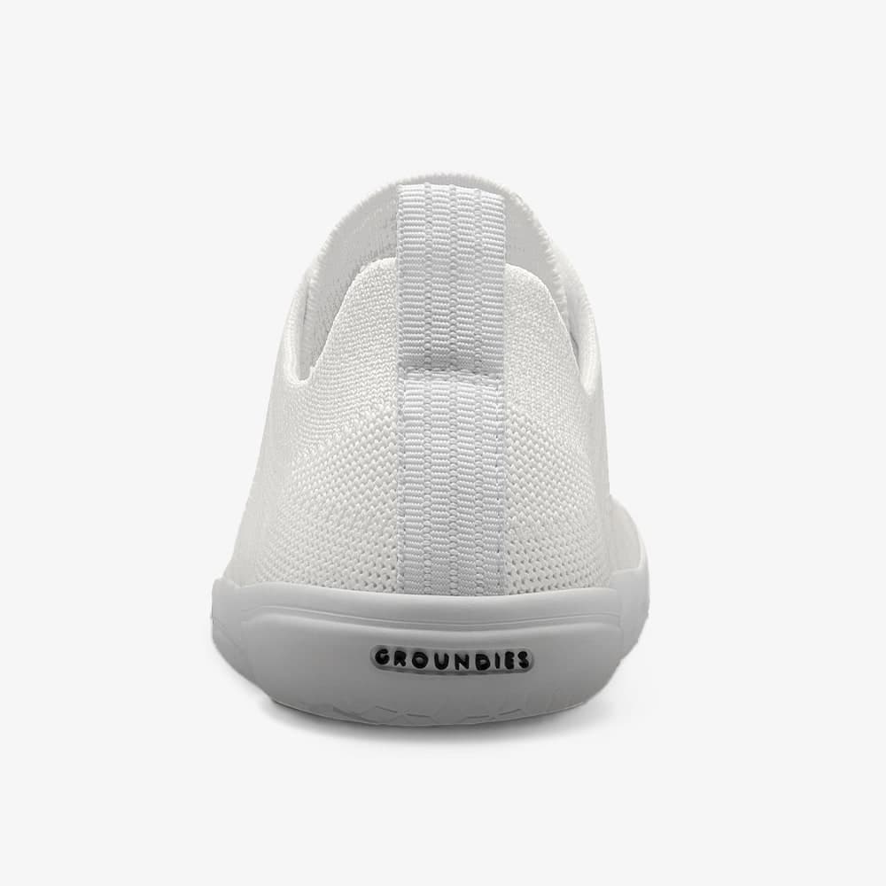 Active Knit Men – White