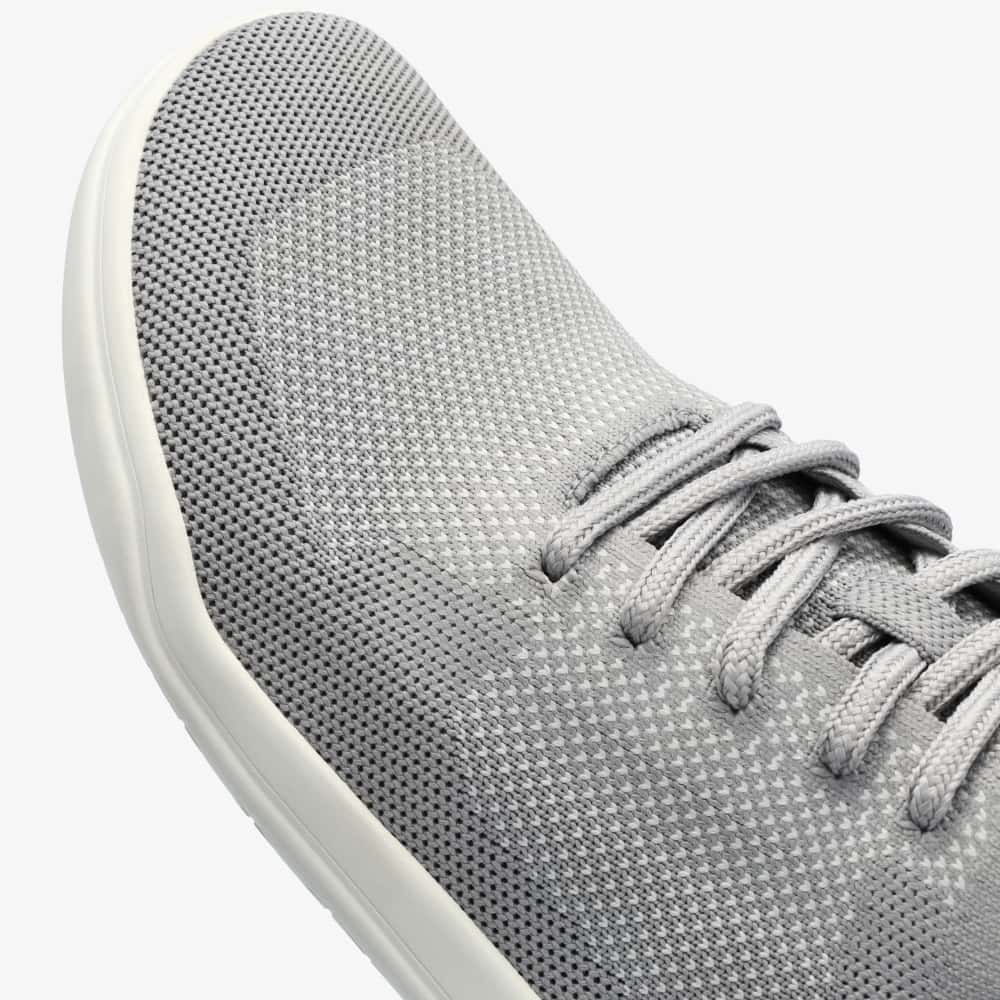 Active Knit Men – Stone/Lime