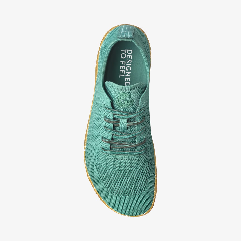 Active Knit Men – Jade