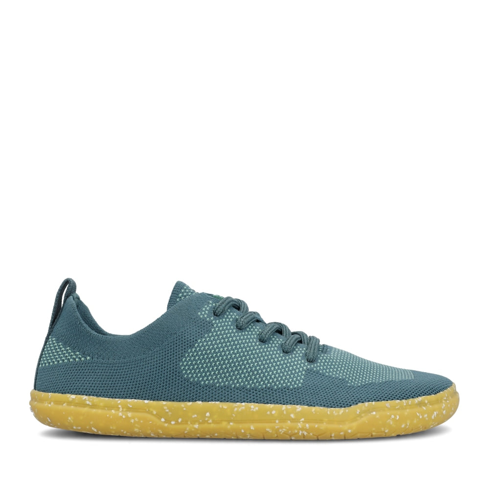 Active Knit Men – Teal/Jade