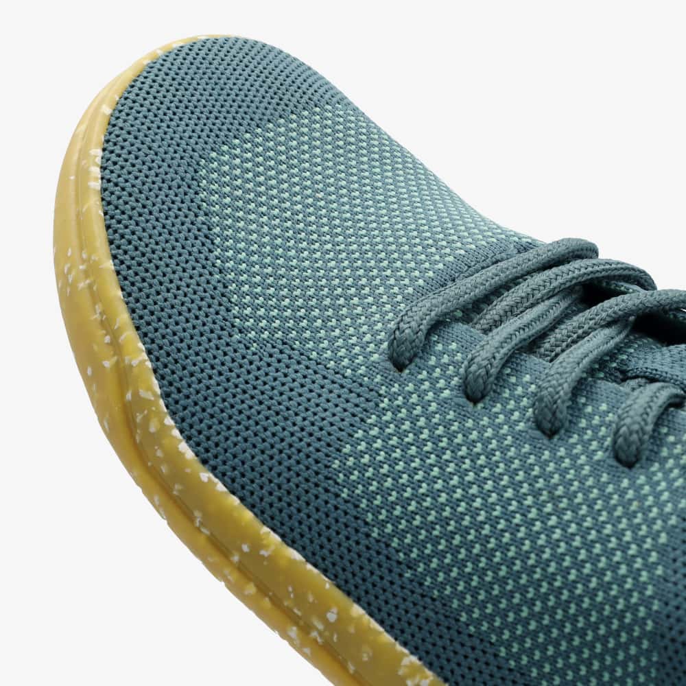 Active Knit Men – Teal/Jade