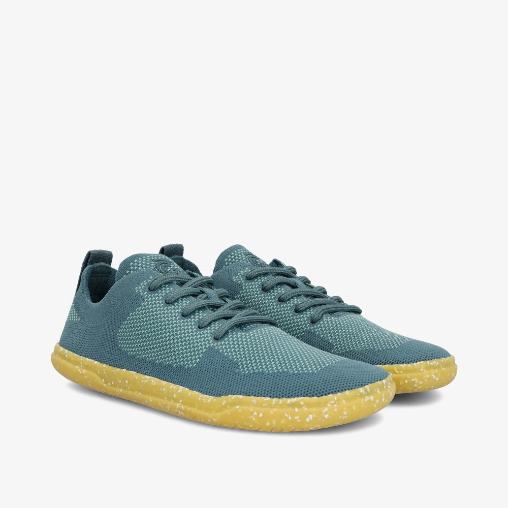 Active Knit Men – Teal/Jade