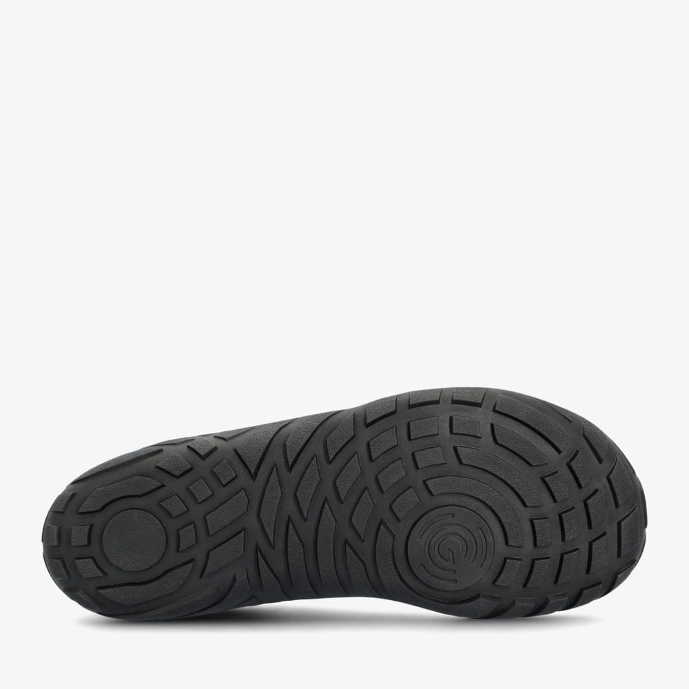 All Terrain Low 2.0 Men – Black