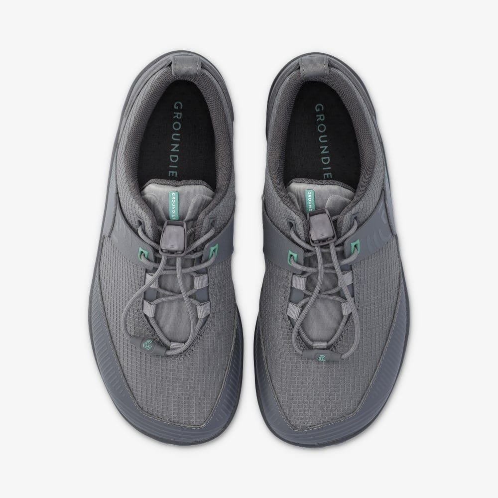 Chamonix TR Low Men – Stone/Jade