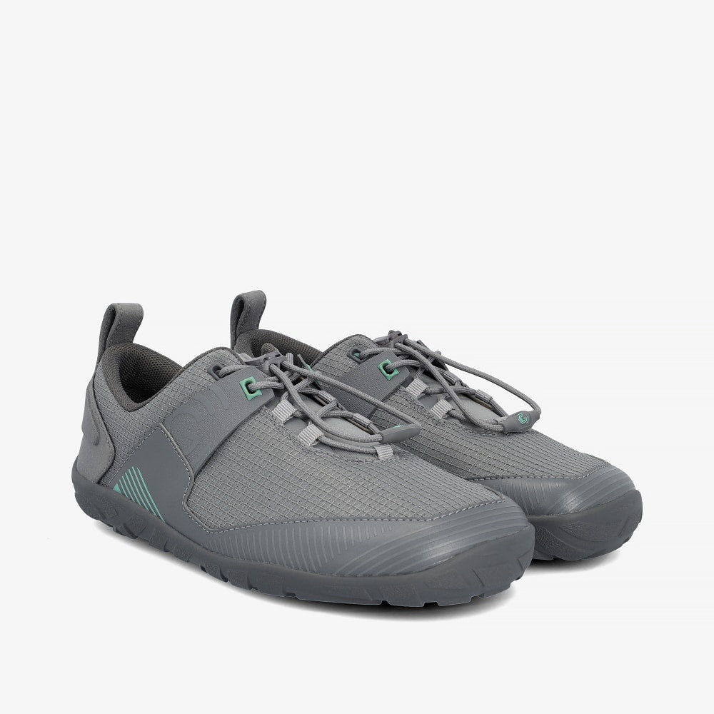 Chamonix TR Low Men – Stone/Jade