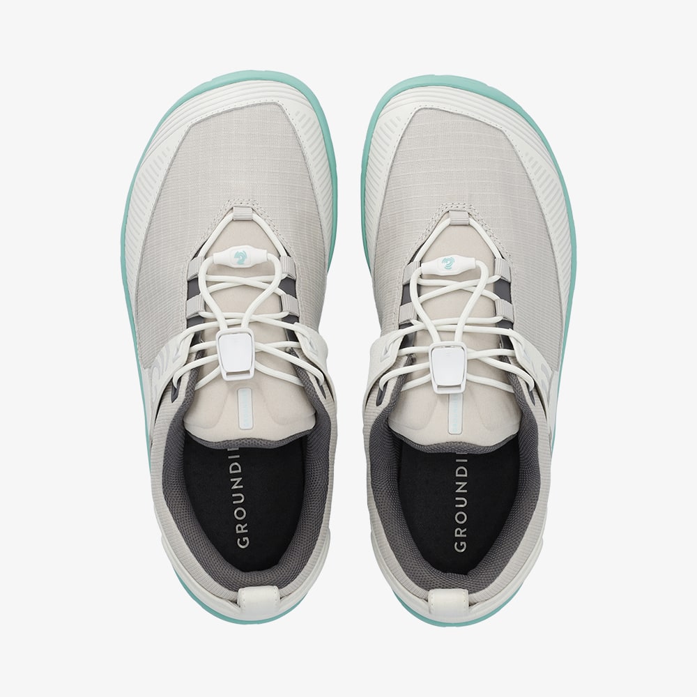 Chamonix TR Low Men – Stone/Mint