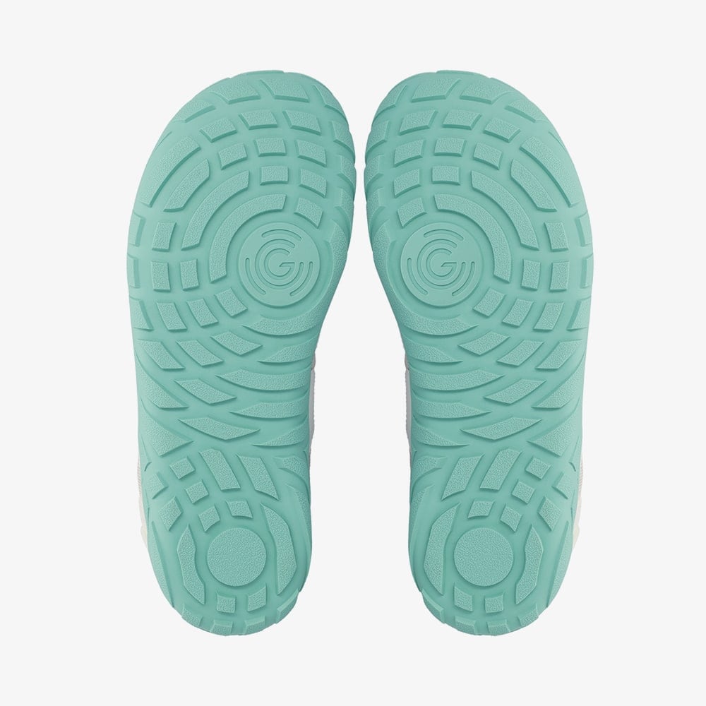 Chamonix TR Low Men – Stone/Mint