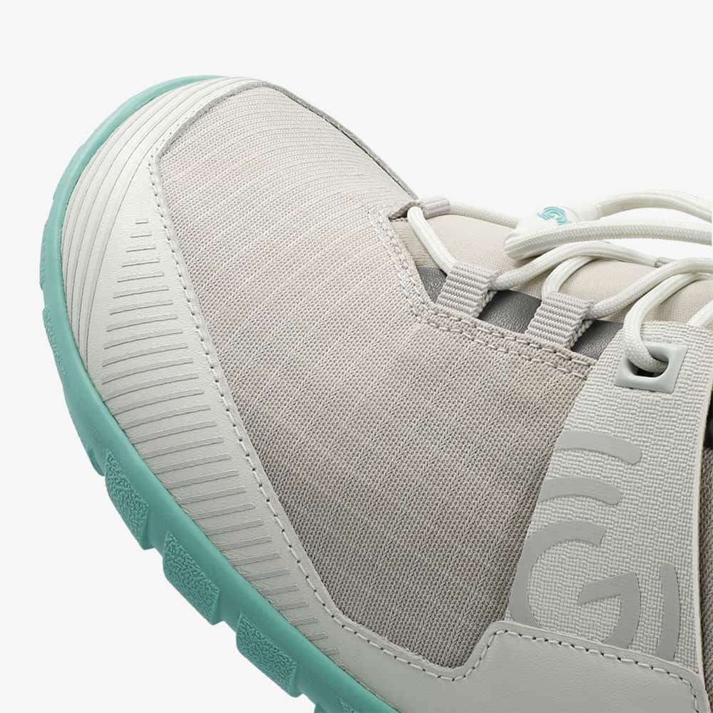 Chamonix TR Low Men – Stone/Mint