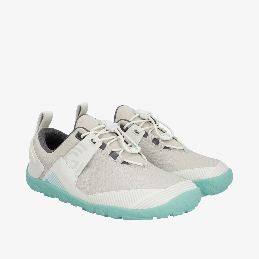Chamonix TR Low Men – Stone/Mint