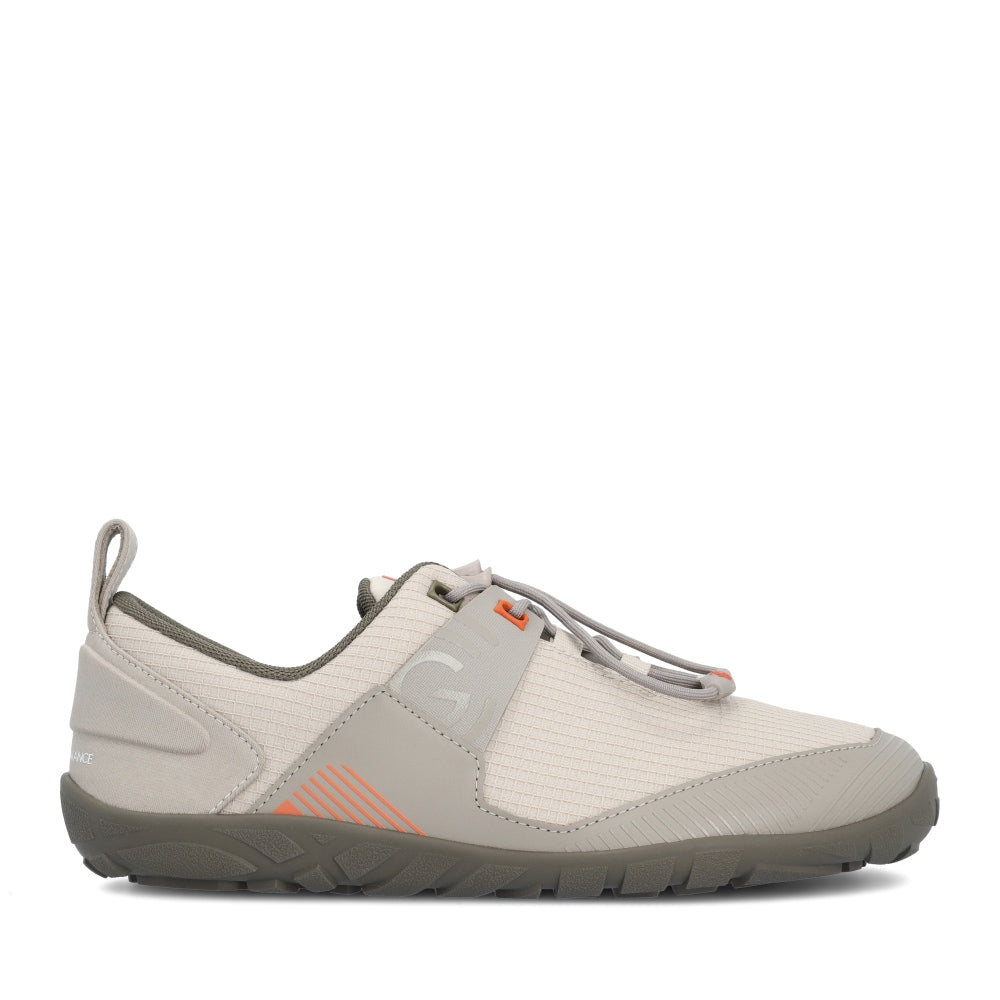 Chamonix TR Low Men – Sand/Red