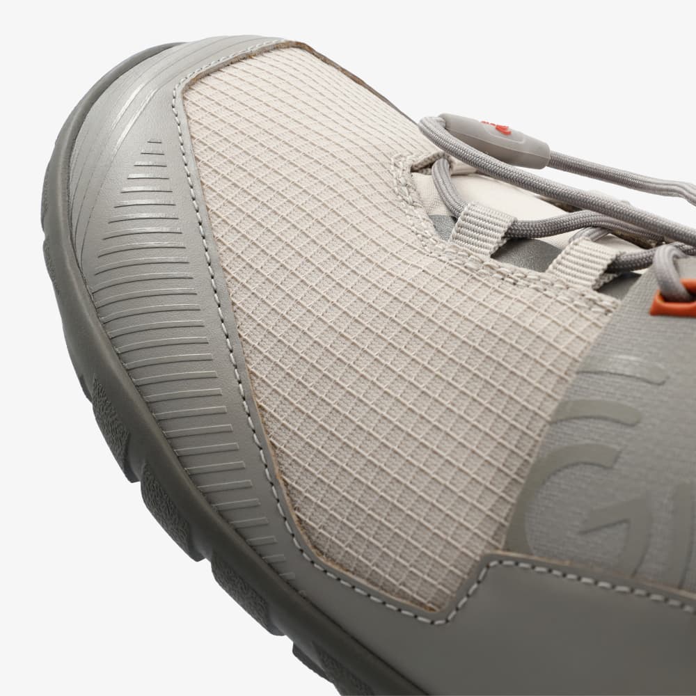 Chamonix TR Low Men – Sand/Red