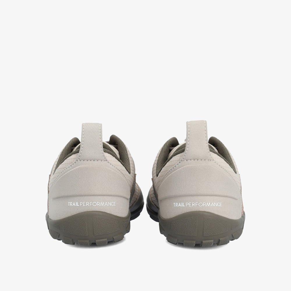 Chamonix TR Low Men – Sand/Red