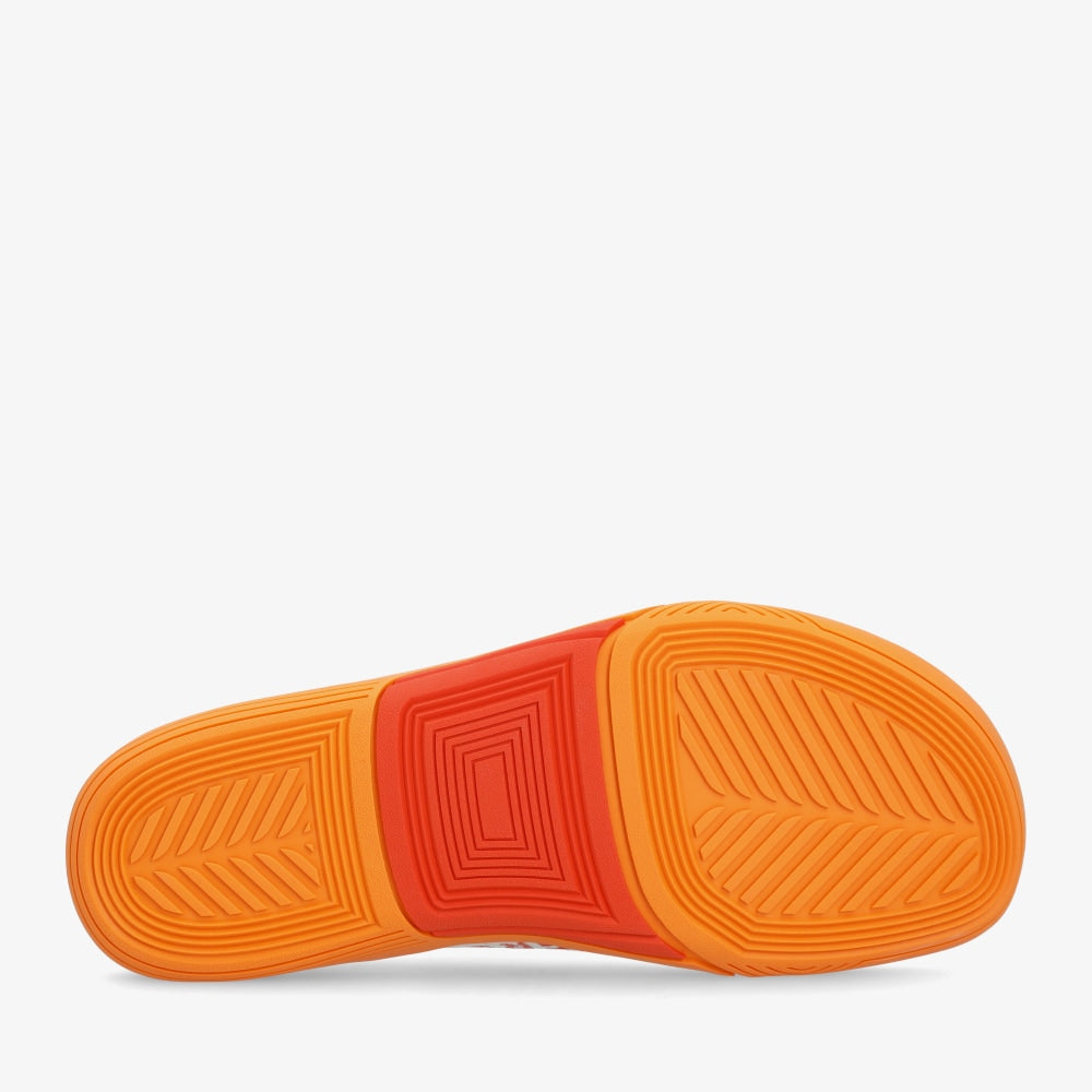 G-Pure Men – Sand/Orange
