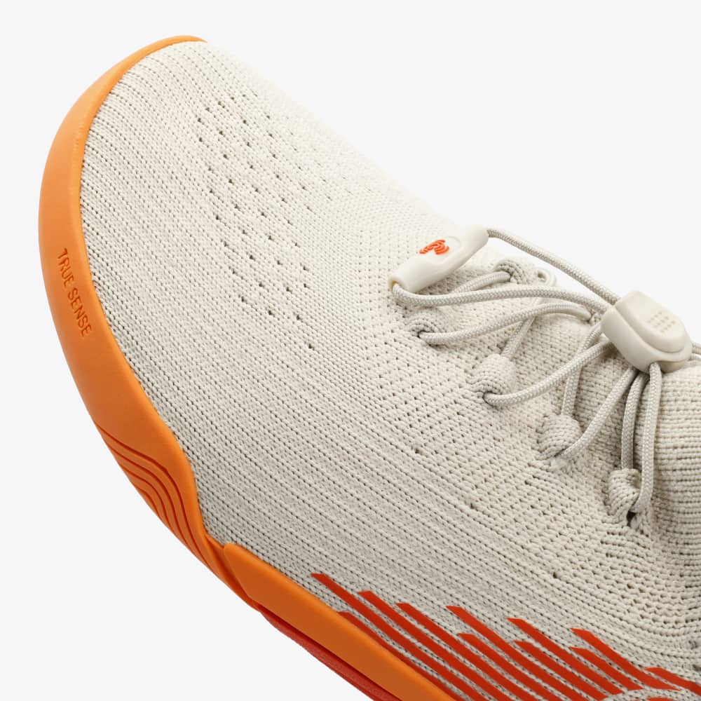 G-Pure Men – Sand/Orange