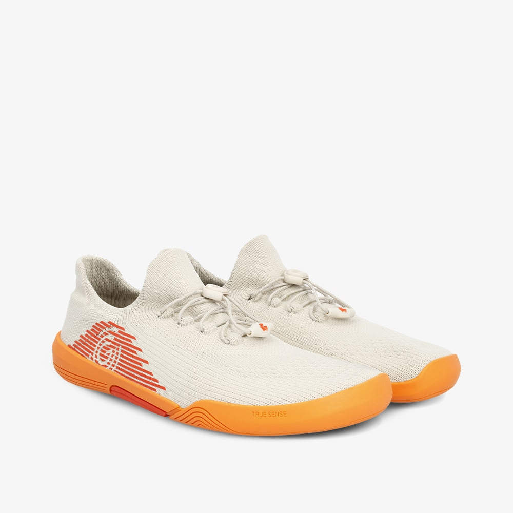G-Pure Men – Sand/Orange