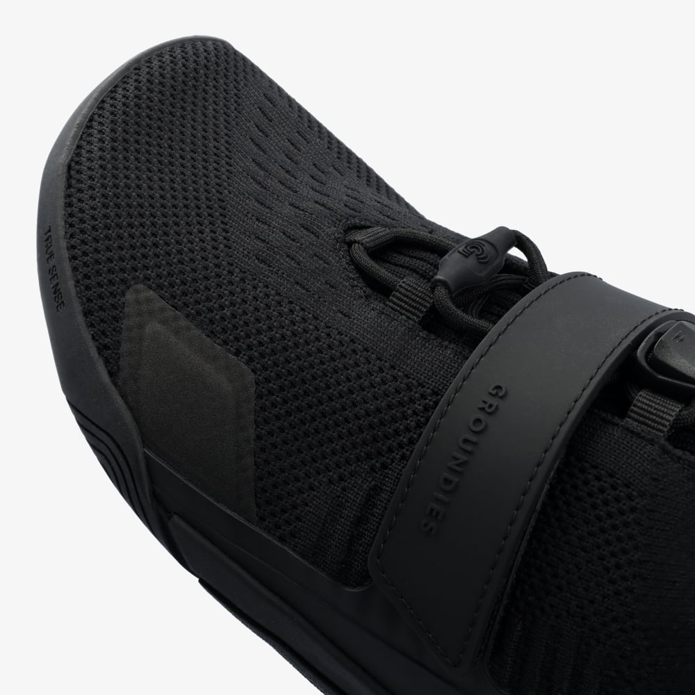 G-Flex Men – Black