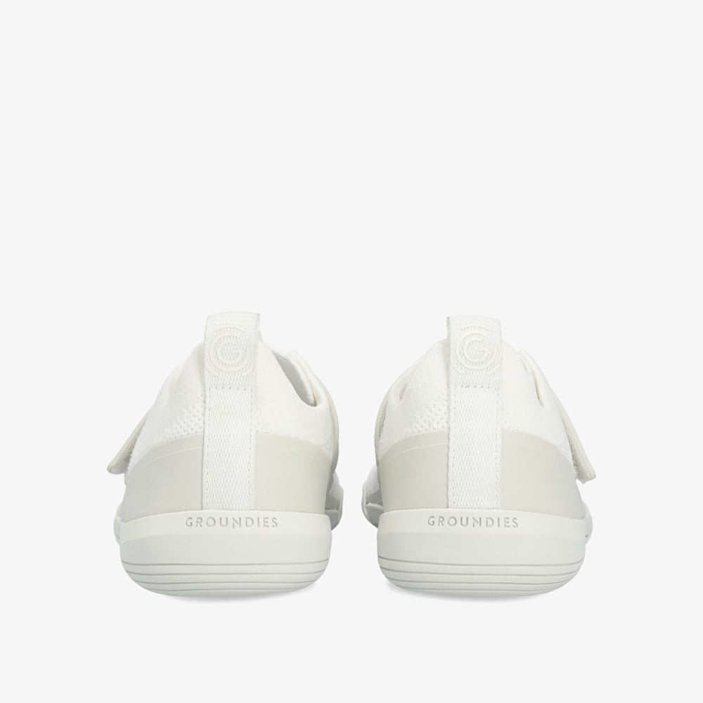 G-Flex Men – Off-White