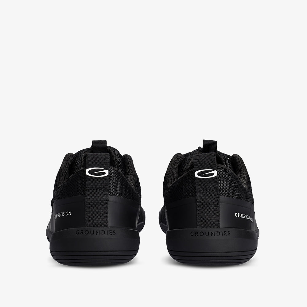 G-Flex Precision Men – Black