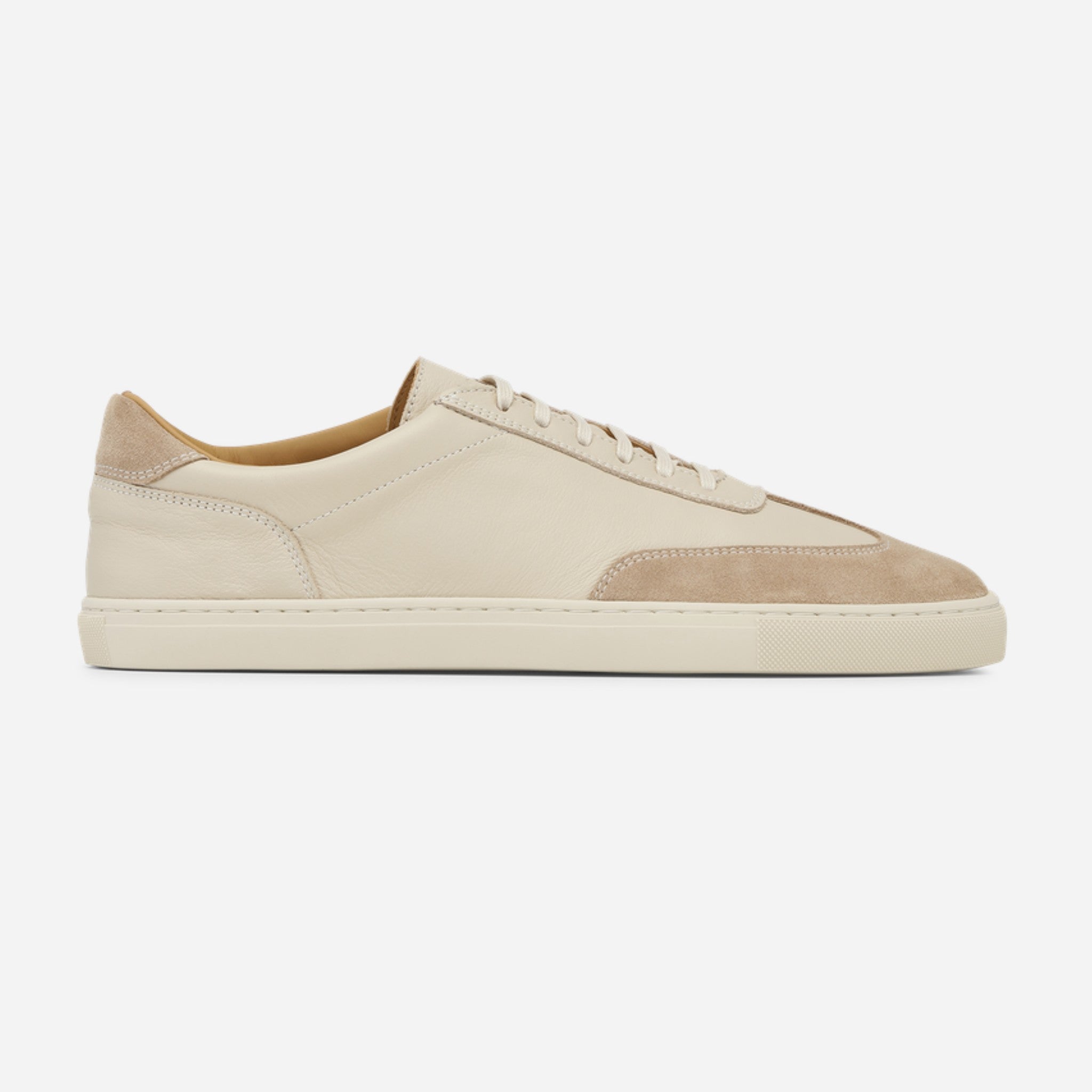 Cuboid – Cream