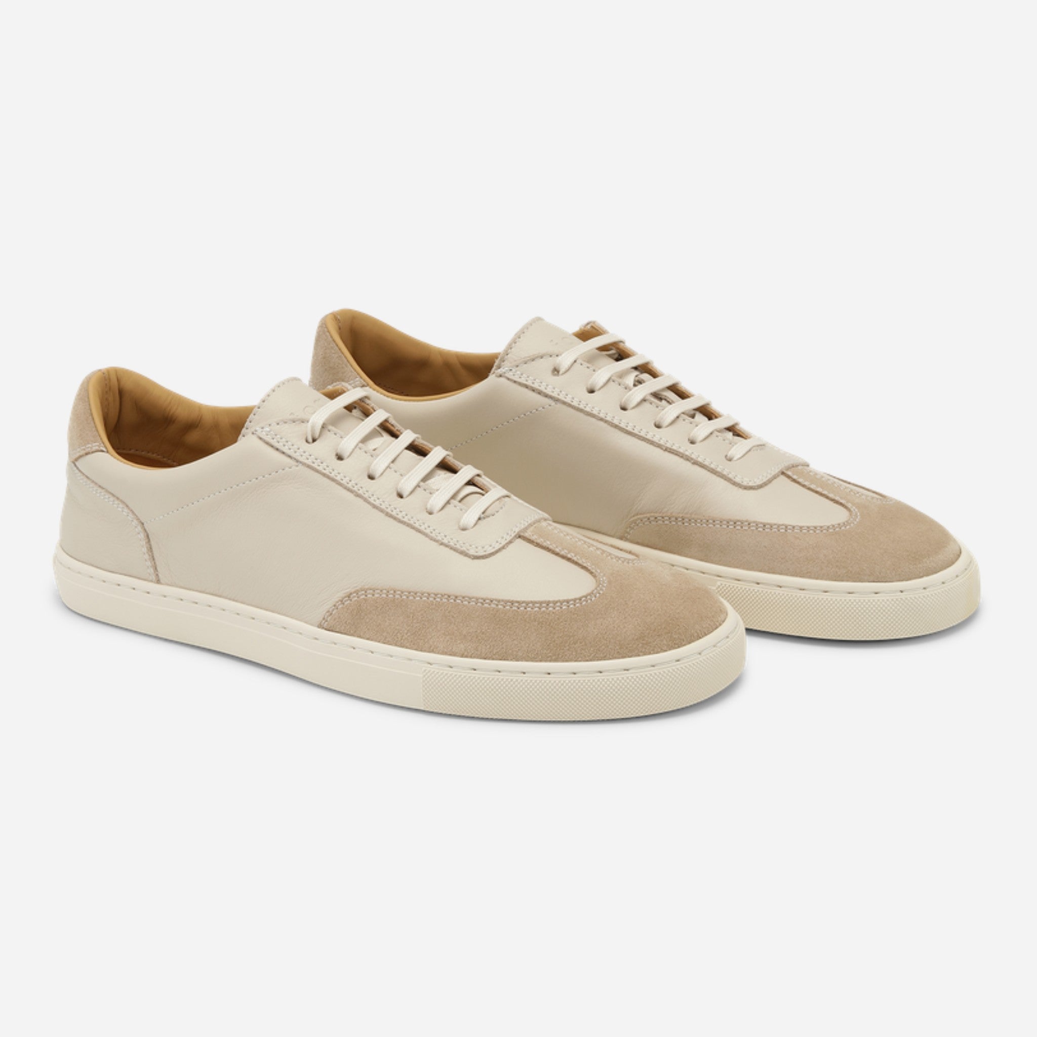 Cuboid – Cream