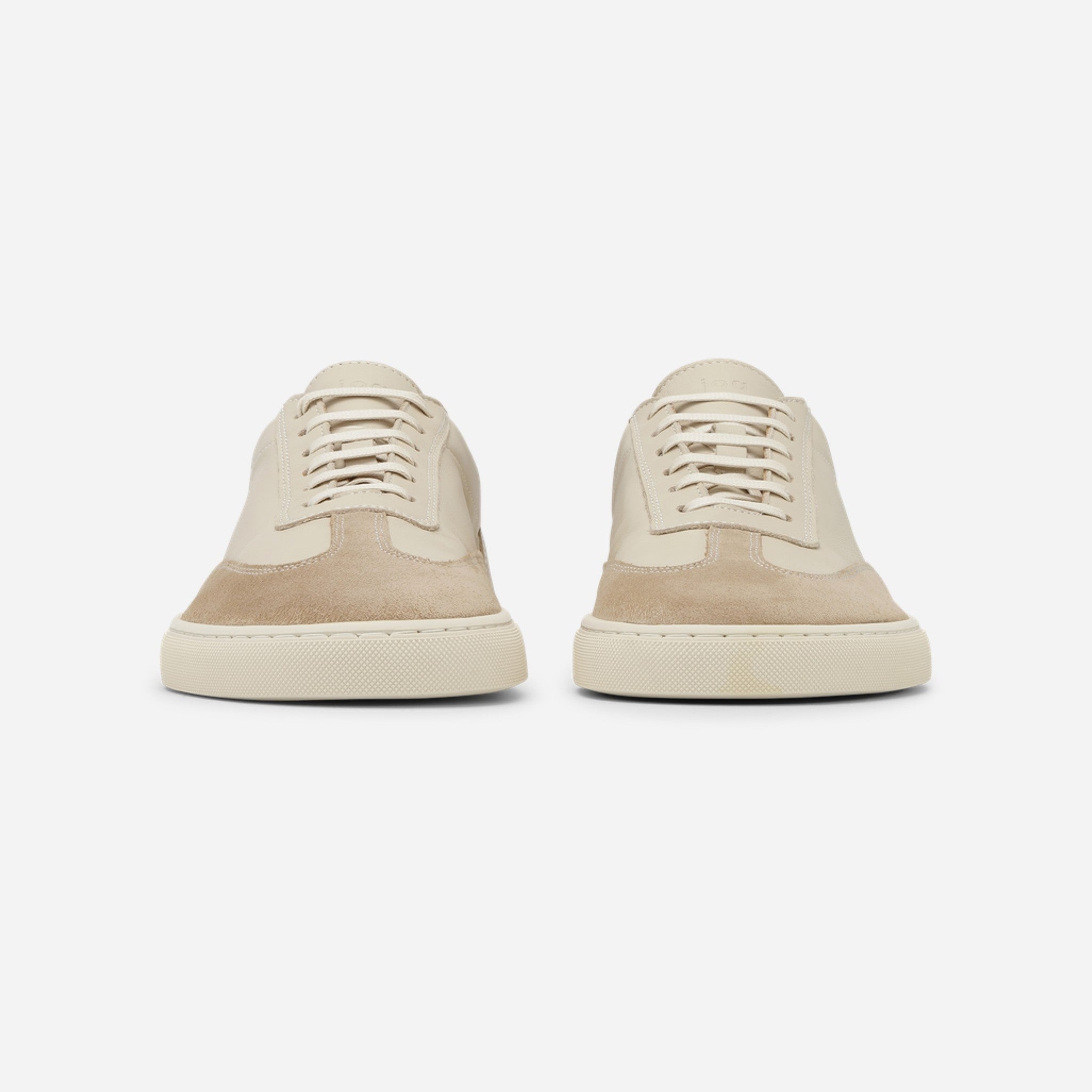 Cuboid – Cream