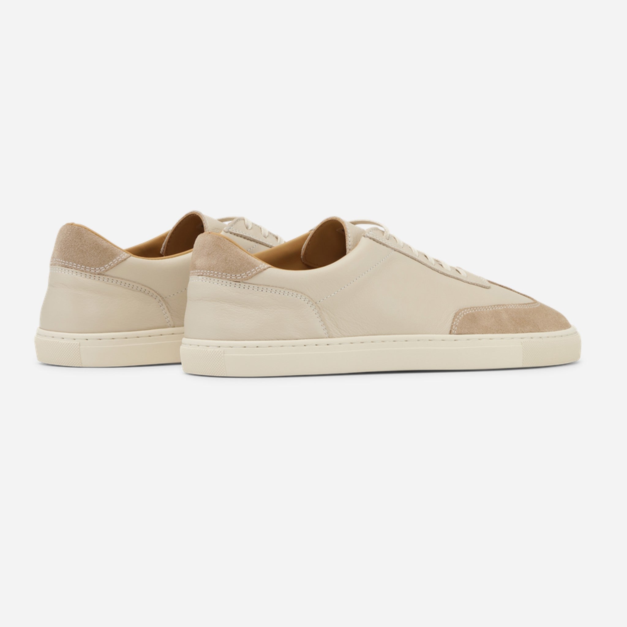 Cuboid – Cream
