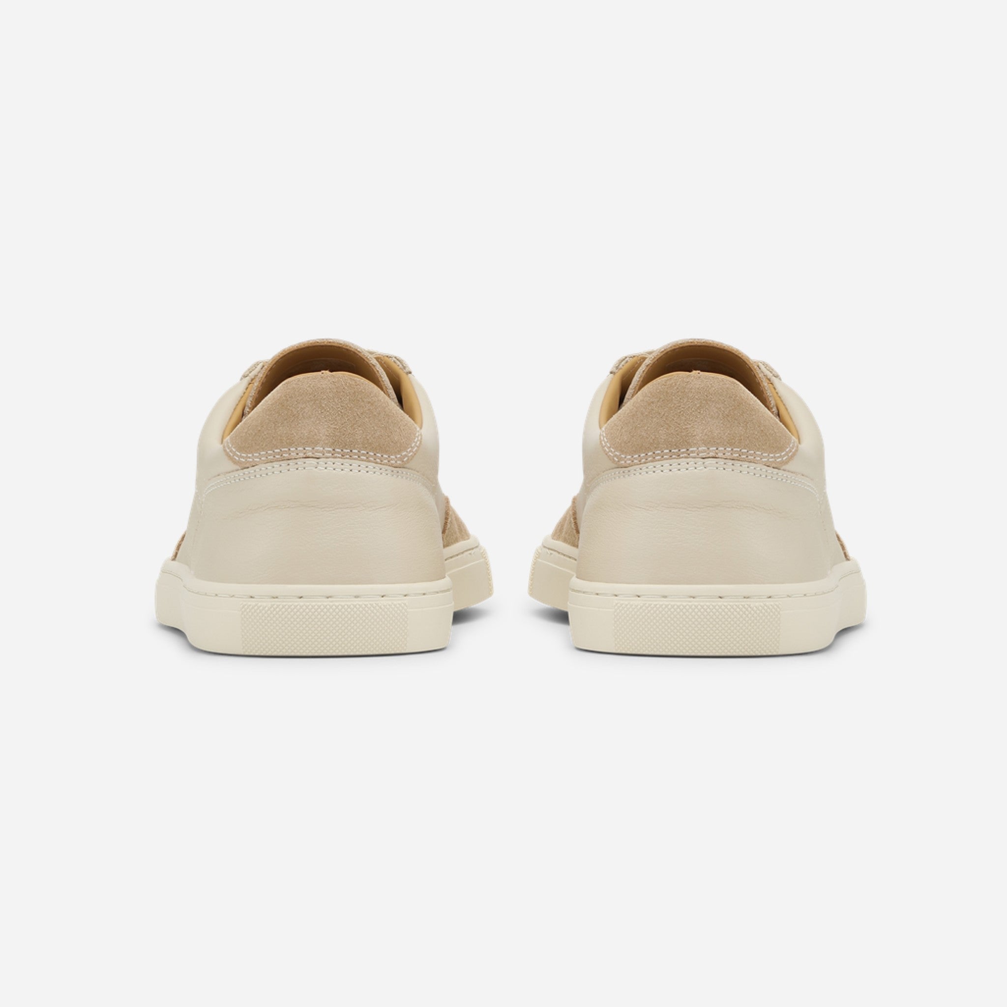 Cuboid – Cream