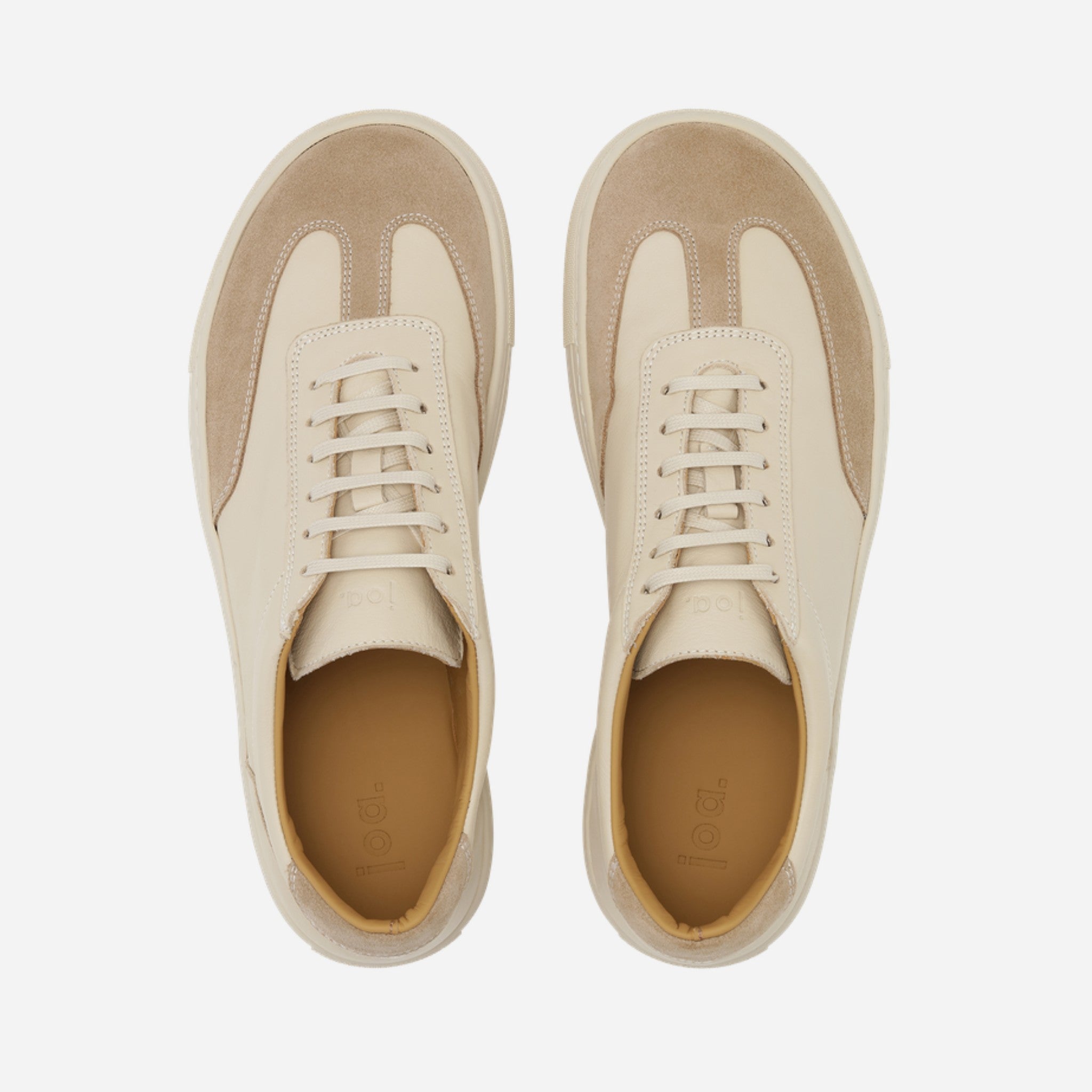 Cuboid – Cream