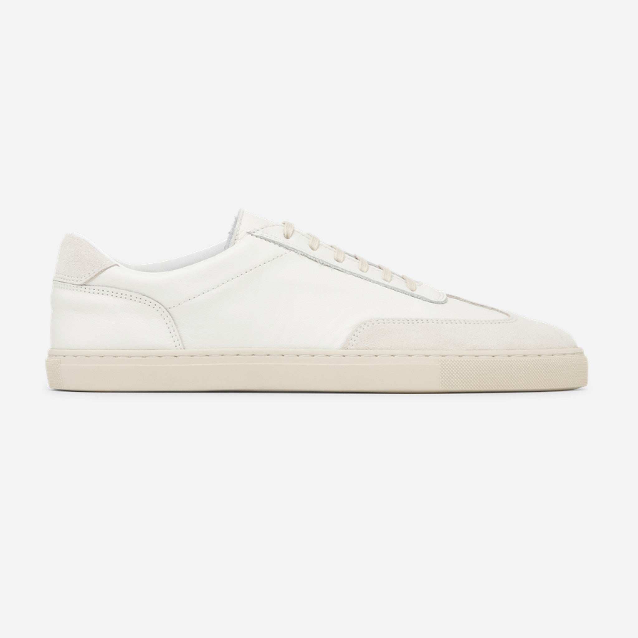 Cuboid – White