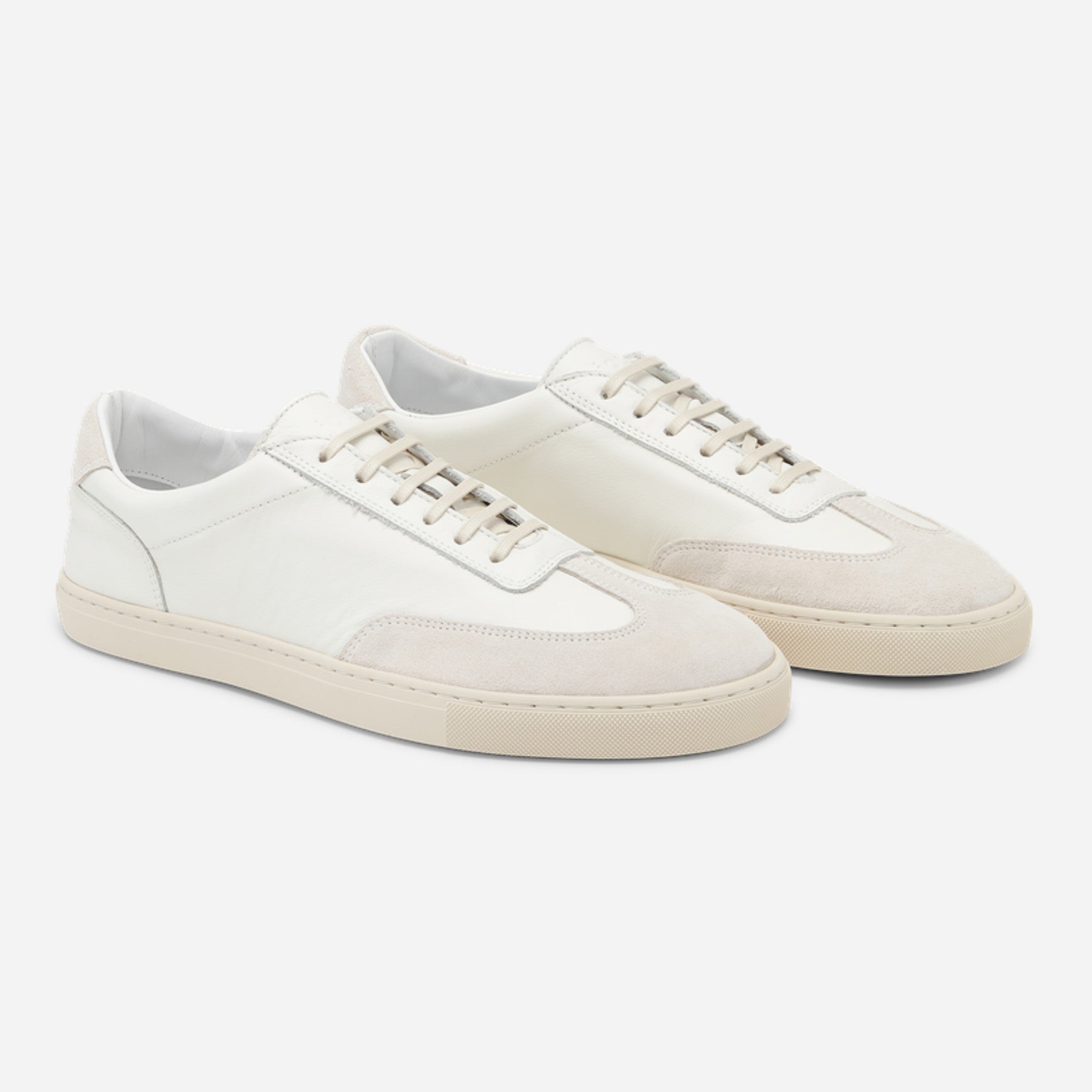 Cuboid – White
