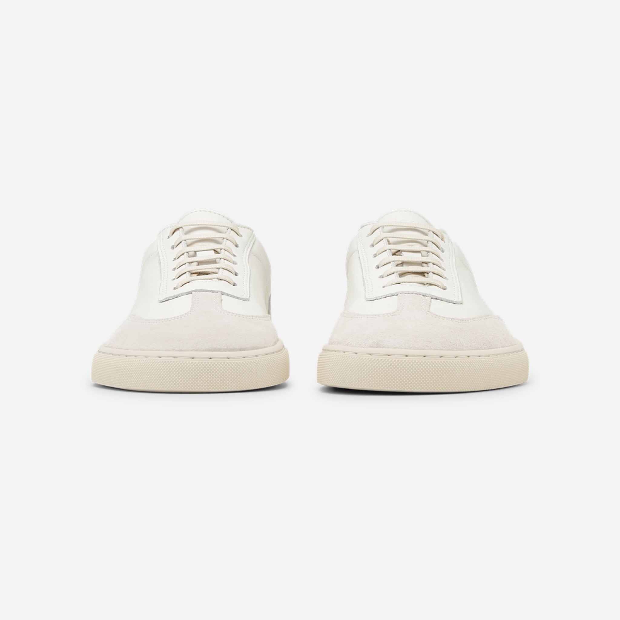 Cuboid – White