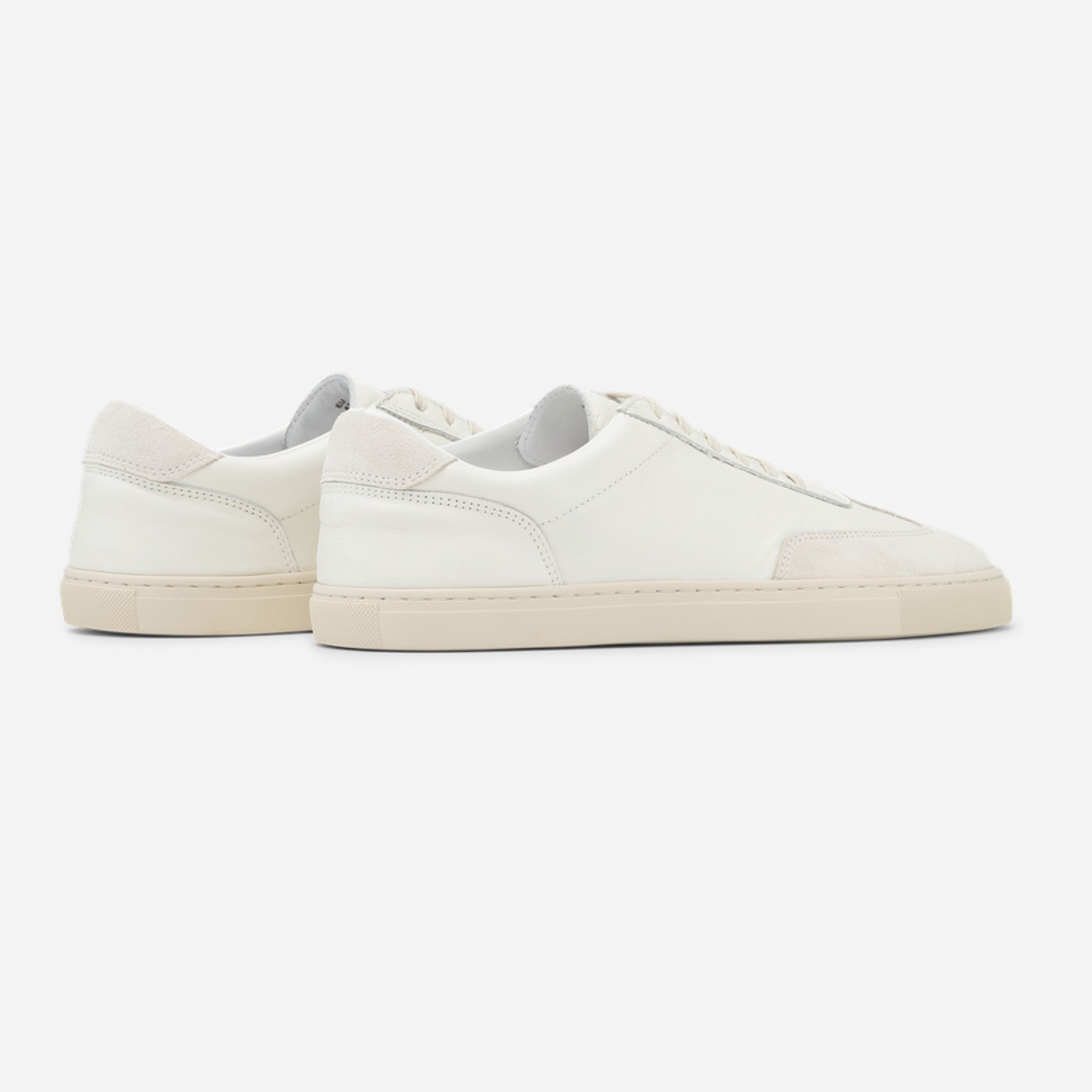Cuboid – White