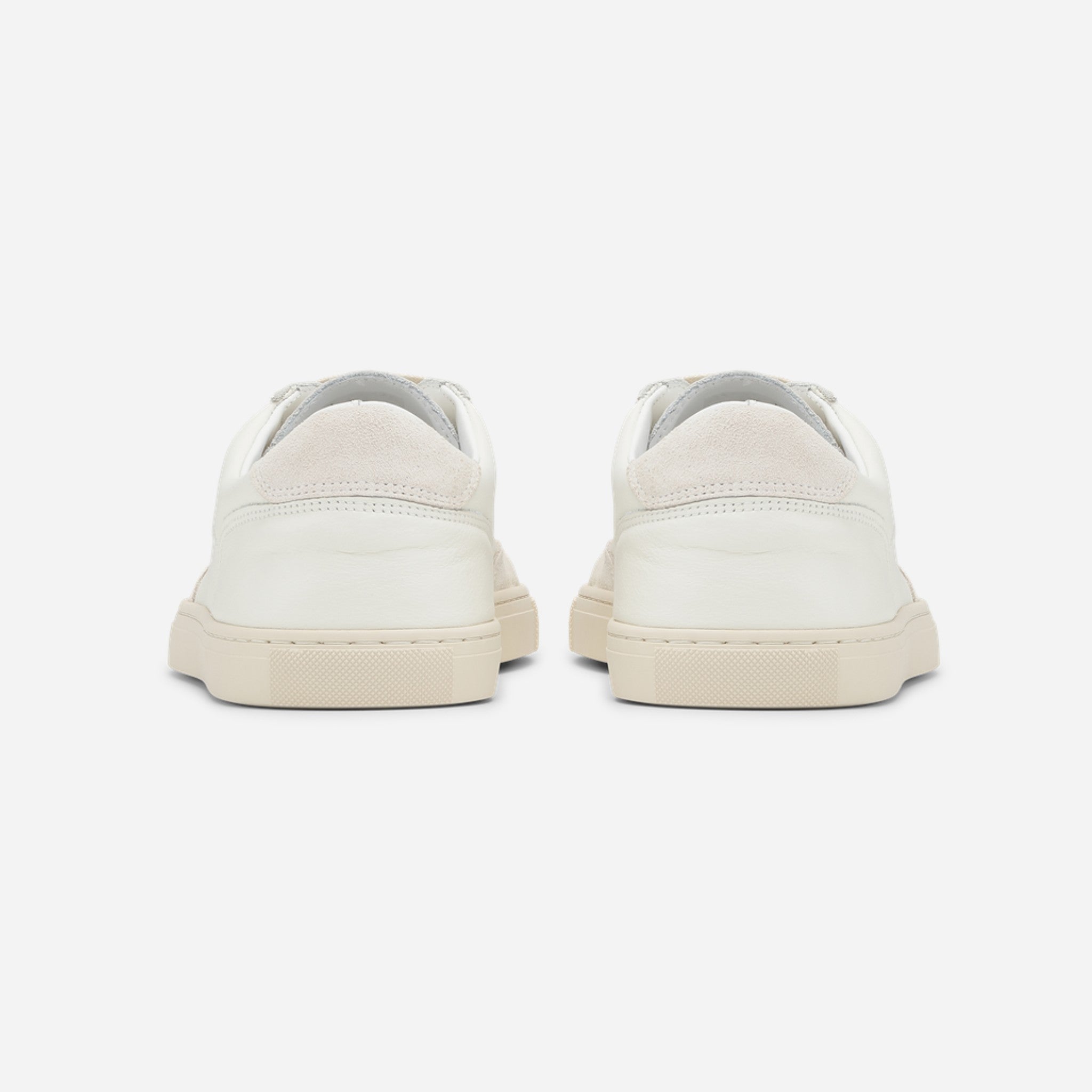 Cuboid – White
