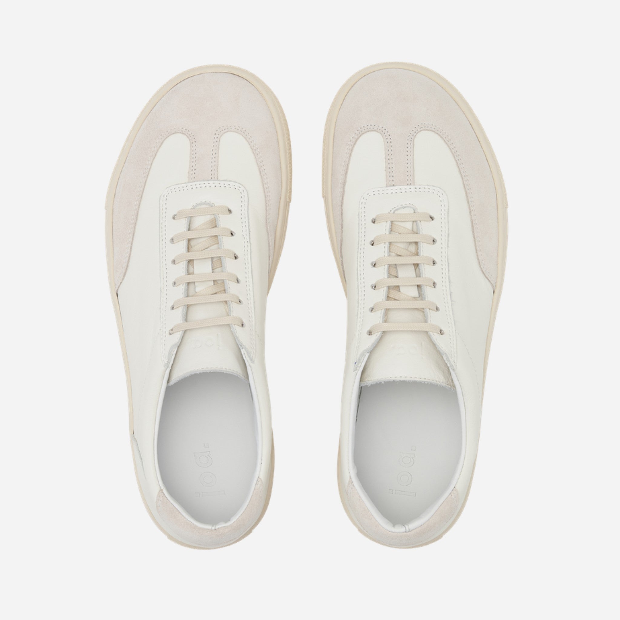 Cuboid – White