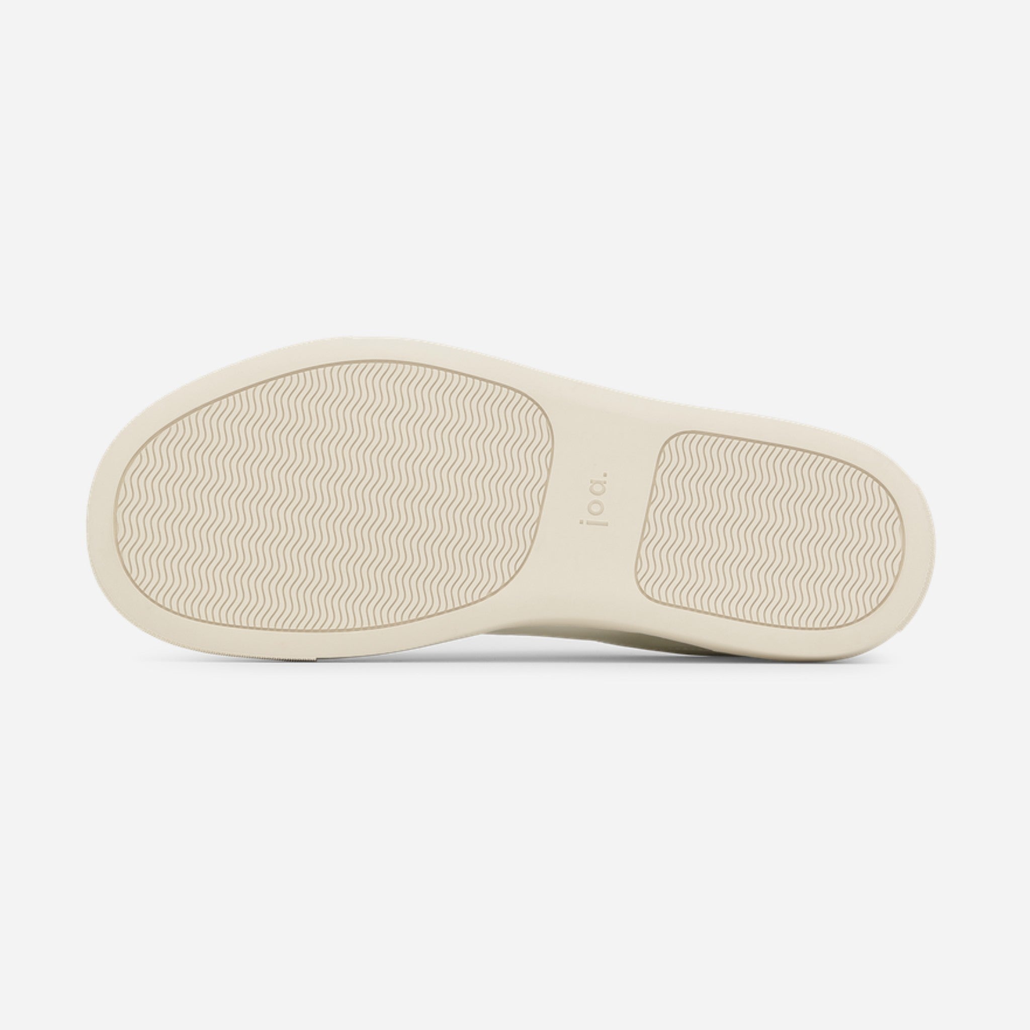 Cuboid – White
