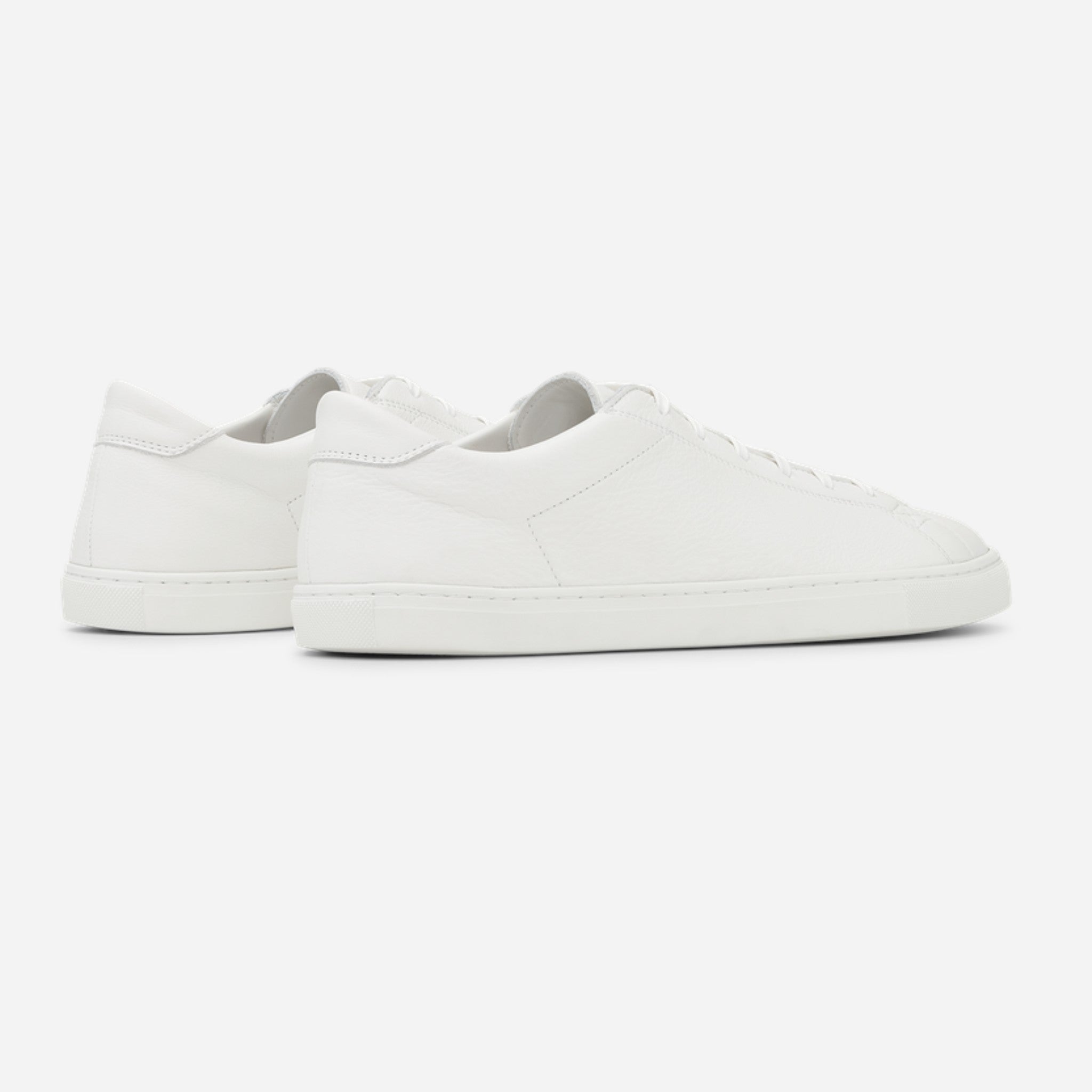 Phalanx – White